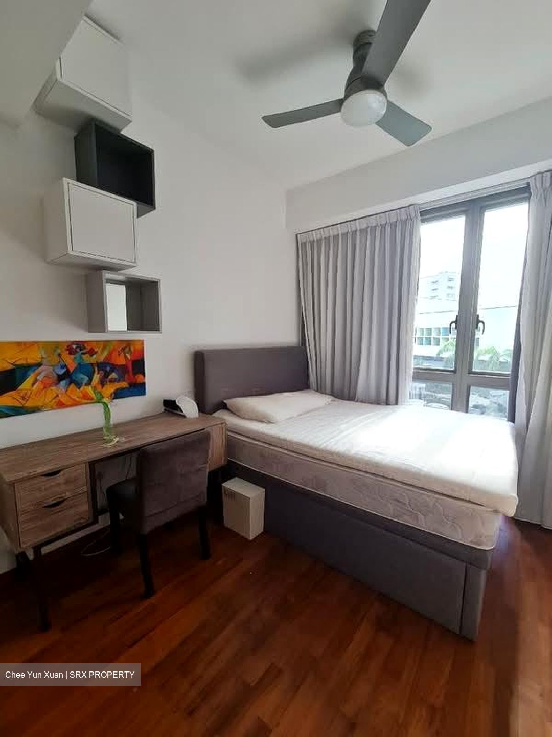 TRE Residences (D14), Condominium #584344621